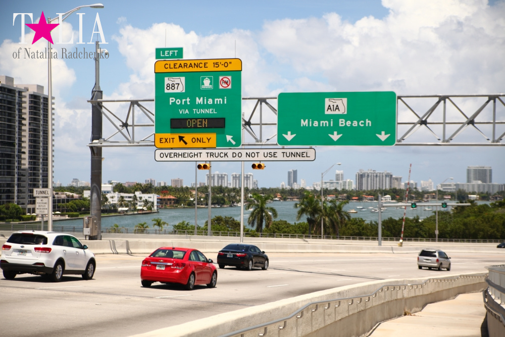 Скайлайн Майами (Skyline Miami)